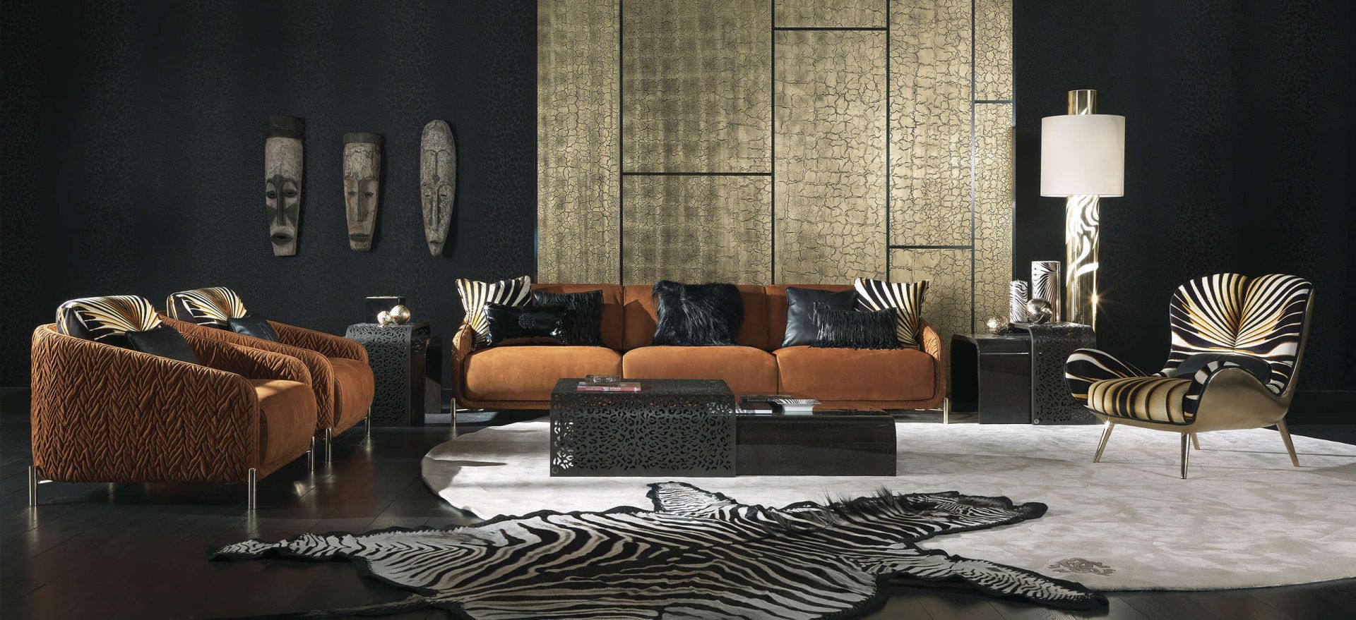 ROBERTO CAVALLI
