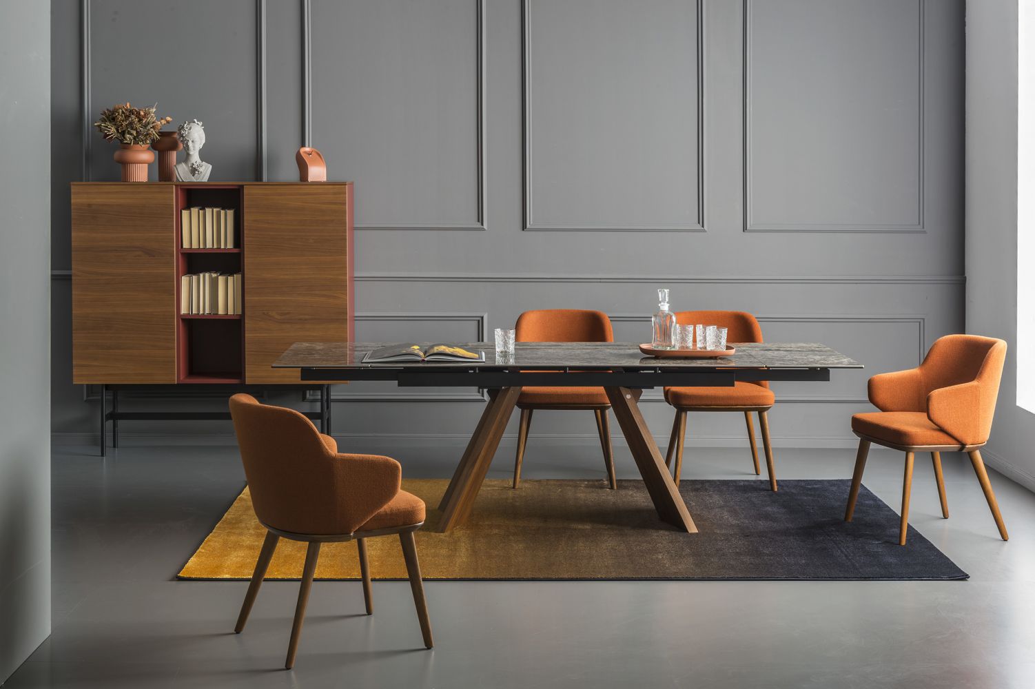 CALLIGARIS