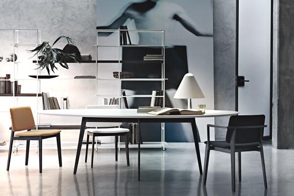 LOOSE FURNITURE 办公桌
